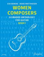 Women Composers 1 Standard