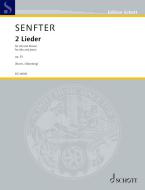 2 Lieder op. 53 Standard