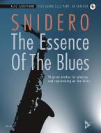 The Essence of the Blues Download