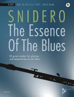The Essence of the Blues Download