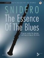The Essence of the Blues Download