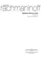 Symphonic Dances op. 45 