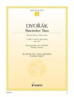 Slawischer Tanz Nr. 7 c-Moll op. 46/7 Standard