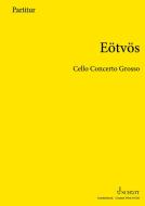 Cello Concerto Grosso 