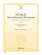 Heinzelmännchens Wachtparade op. 5 Standard