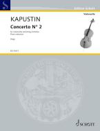 Konzert Nr. 2 op. 103 Download