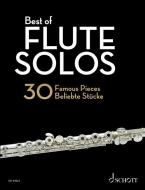 Best of Flute Solos 