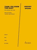 Think You Know This Man? Download