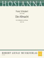 Die Allmacht op. 79/2 Download
