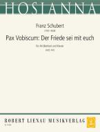 Pax vobiscum: Der Friede sei mit euch Download