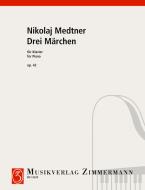 3 Märchen op. 42 Download