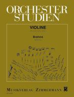 Orchesterstudien 