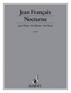 Nocturne 