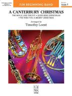 A Canterbury Christmas Download