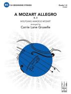 A Mozart Allegro Download