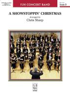 A Showstoppin' Christmas 