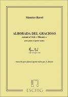 Alborada del gracioso 