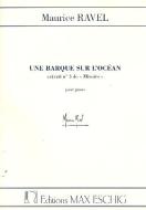 Barque sur L'Océan 