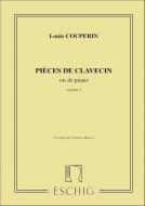 Pièces de Clavecin 2 