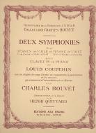 Deux Symphonies 