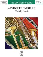Adventure Overture 