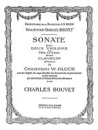 Sonate En Sol Mineur 