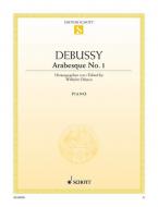 Arabesque No. 1 Standard