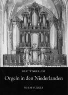 Orgeln in den Niederlanden 