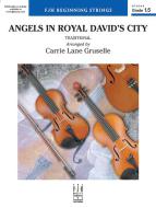 Angels in Royal David's City Download