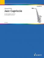 Jazz Capriccio Standard