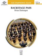 Backstage Pass Download