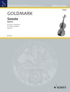 Sonate op. 25 Standard