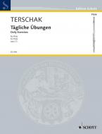 Tägliche Übungen op. 71 Standard