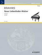 Neue Liebeslieder-Walzer op. 65 Standard