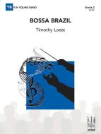 Bossa Brazil 