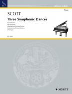 Three Symphonic Dances Standard