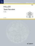 Tarot-Toccaten Standard