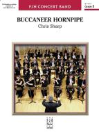 Buccaneer Hornpipe 