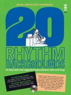 20 Rhythm Backgrounds To Standards 