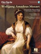 Konzert für Flöte und Harfe in C-Dur KV 299 