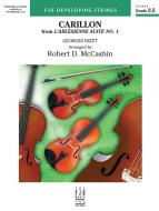 Carillon from L'arlesienne Suite No. 1 Download