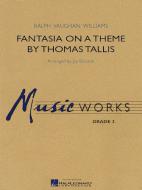 Fantasia On A Theme By Thomas Tallis 