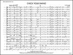Check Your Swing Download