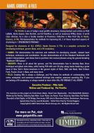 Hands, Grooves & Fills 