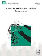 Civil War Roundtable 