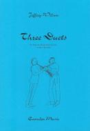 Three Duets 