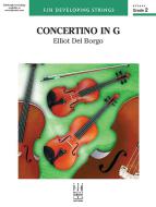 Concertino in G Download