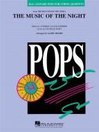 The Music of the Night 