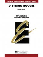 D String Boogie Standard
