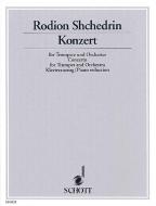 Konzert für Trompete und Orchester 